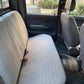 TOYOTA HILUX 1998 - Vendido