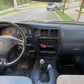 TOYOTA HILUX 1998 - Vendido
