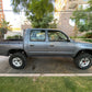 TOYOTA HILUX 1998 - Vendido