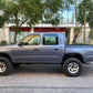 TOYOTA HILUX 1998 - Vendido