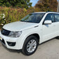 SUZUKI GRAND NOMADE 2013 - Vendido