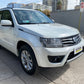 SUZUKI GRAND NOMADE 2013 - Vendido