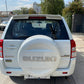 SUZUKI GRAND NOMADE 2013 - Vendido