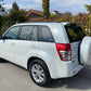 SUZUKI GRAND NOMADE 2013 - Vendido