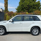 SUZUKI GRAND NOMADE 2013 - Vendido