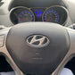 HYUNDAI TUCSON 2014 - Vendido