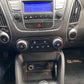 HYUNDAI TUCSON 2014 - Vendido
