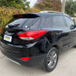 HYUNDAI TUCSON 2014 - Vendido