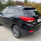 HYUNDAI TUCSON 2014 - Vendido