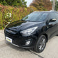 HYUNDAI TUCSON 2014 - Vendido