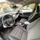 TOYOTA RAV 4 2016 - Vendido