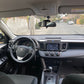 TOYOTA RAV 4 2016 - Vendido