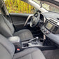 TOYOTA RAV 4 2016 - Vendido