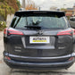 TOYOTA RAV 4 2016 - Vendido