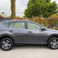 TOYOTA RAV 4 2016 - Vendido