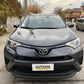TOYOTA RAV 4 2016 - Vendido