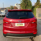 HYUNDAI SANTA FE 2014 - Vendido