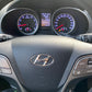 HYUNDAI SANTA FE 2014 - Vendido