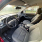 HYUNDAI SANTA FE 2014 - Vendido