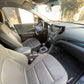 HYUNDAI SANTA FE 2014 - Vendido
