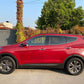HYUNDAI SANTA FE 2014 - Vendido