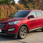 HYUNDAI SANTA FE 2014 - Vendido