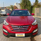 HYUNDAI SANTA FE 2014 - Vendido
