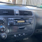HONDA CIVIC 2003 - Vendido