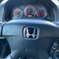 HONDA CIVIC 2003 - Vendido