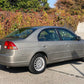 HONDA CIVIC 2003 - Vendido