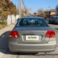 HONDA CIVIC 2003 - Vendido