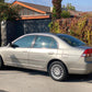 HONDA CIVIC 2003 - Vendido