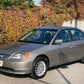 HONDA CIVIC 2003 - Vendido