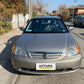 HONDA CIVIC 2003 - Vendido