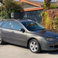 MAZDA 6 2007 - Vendido