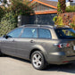 MAZDA 6 2007 - Vendido