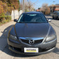 MAZDA 6 2007 - Vendido