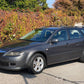 MAZDA 6 2007 - Vendido
