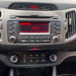 KIA SPORTAGE 2012 - Vendido