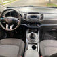 KIA SPORTAGE 2012 - Vendido