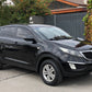 KIA SPORTAGE 2012 - Vendido