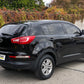 KIA SPORTAGE 2012 - Vendido