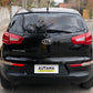 KIA SPORTAGE 2012 - Vendido