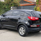 KIA SPORTAGE 2012 - Vendido