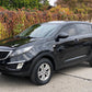 KIA SPORTAGE 2012 - Vendido