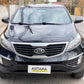 KIA SPORTAGE 2012 - Vendido