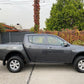MITSUBISHI L200 2015 - VENDIDA