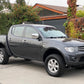 MITSUBISHI L200 2015 - VENDIDA