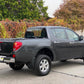 MITSUBISHI L200 2015 - VENDIDA