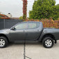 MITSUBISHI L200 2015 - VENDIDA
